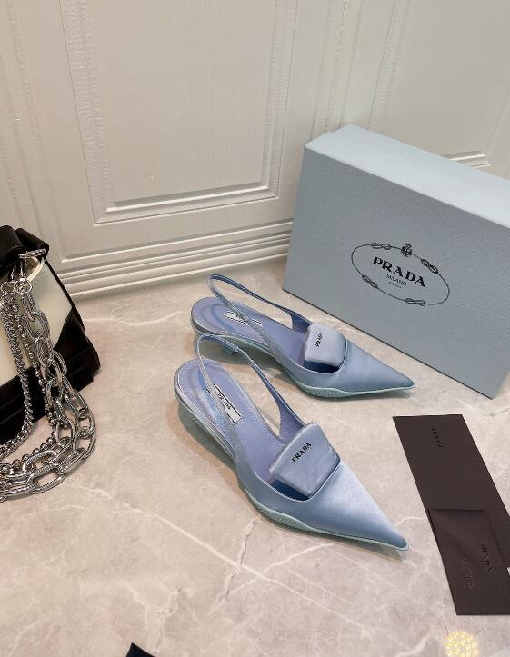 GlamyWomen Shoes - 653