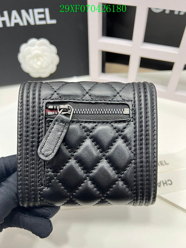 Glami - CHL Wallet - 2374