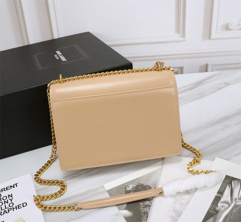 Satchel Bags - SLY Bags - 1776