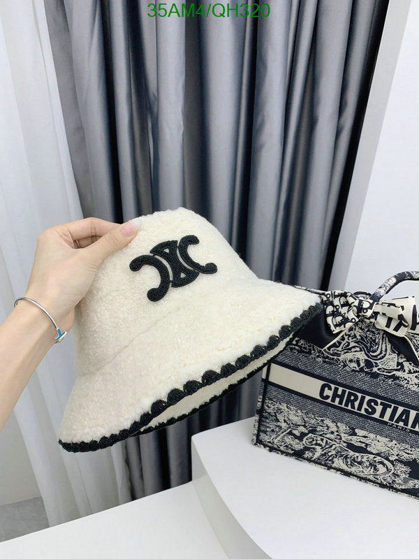 SAMC - COL Caps & Hats - 123