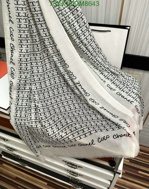 SAMC - CHL Scarves - 021