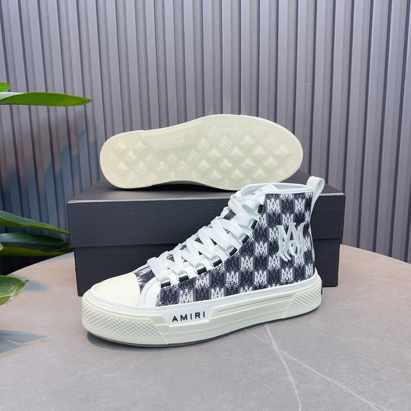 glami - AMIR Men Shoes - 330