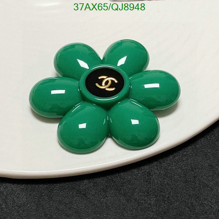 SAMC - CHL Jewelry - 821