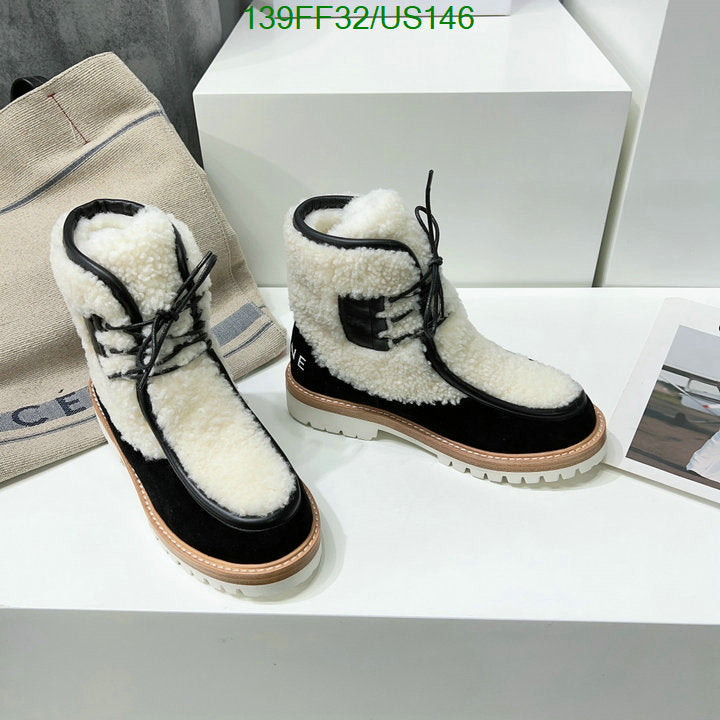 SAMC - COL Women Shoes - 055