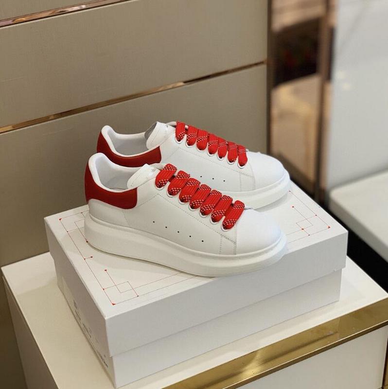 Glamy - AQ Men SHoes - 362