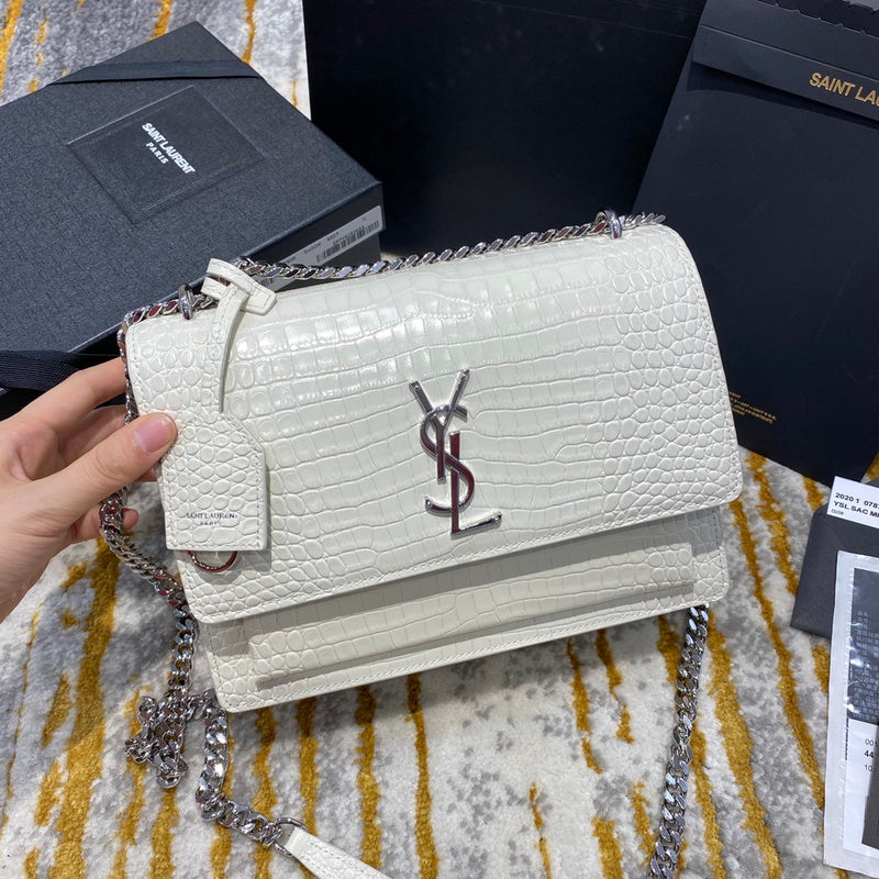 Glamy - YLS Bags - 670