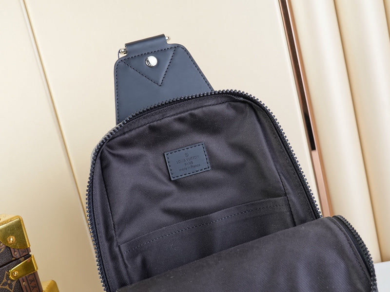 Satchel Bags - VL Bags - 3361