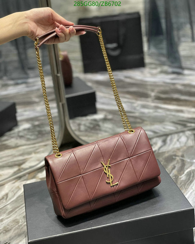 SAMC - YLS Bags - 352