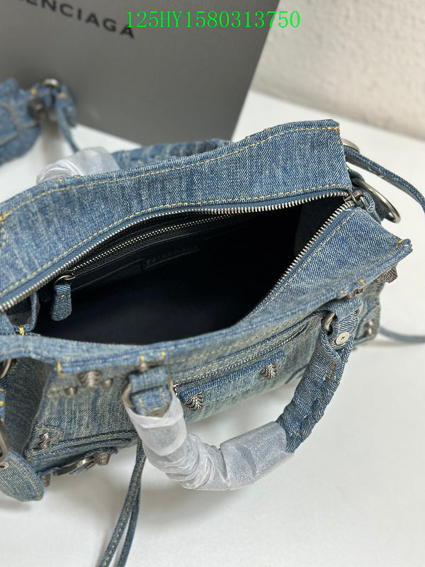 Satchel Bags - BGA Bags - 1865