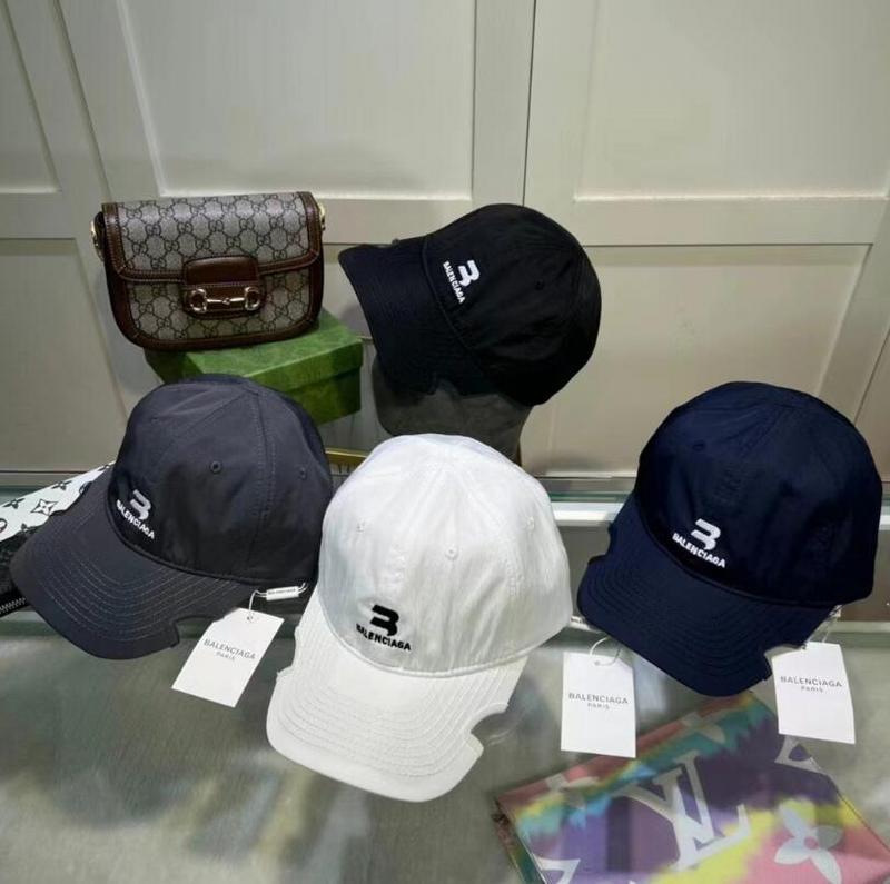SAMC - Mix Hats - 031