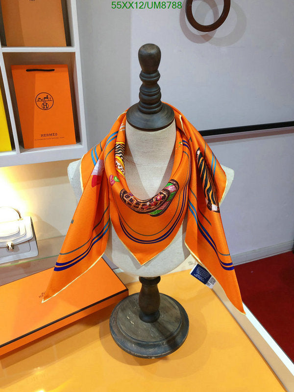 SAMC - HMS Scarves - 337