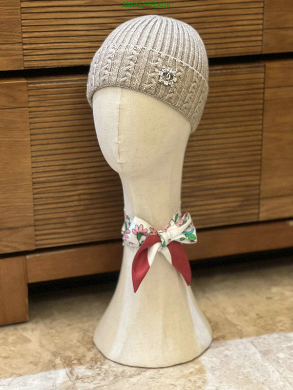 SAMC - CHL Caps & Hats - 330