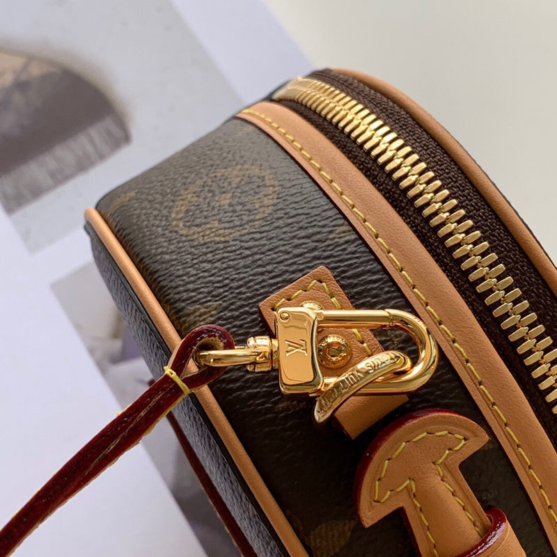 Satchel Bags - VL Bags - 493