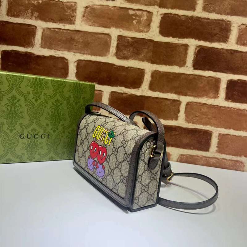 GUI2 Bags - Fashion Bags  336