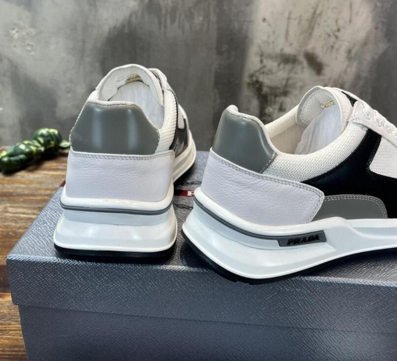 GlamyMen Shoes - 223