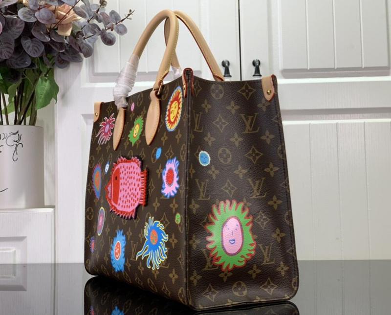 SAMC - LOV Bags - 1250