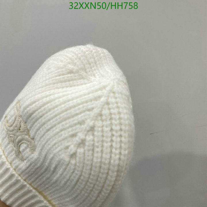 SAMC - COL Caps & Hats - 298