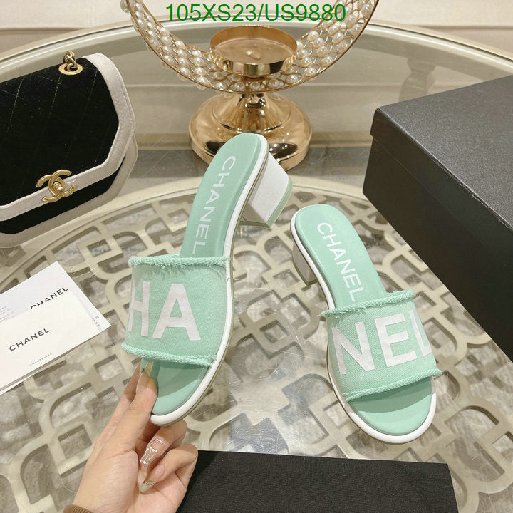 SAMC - CHL Women Shoes High Heels - 087