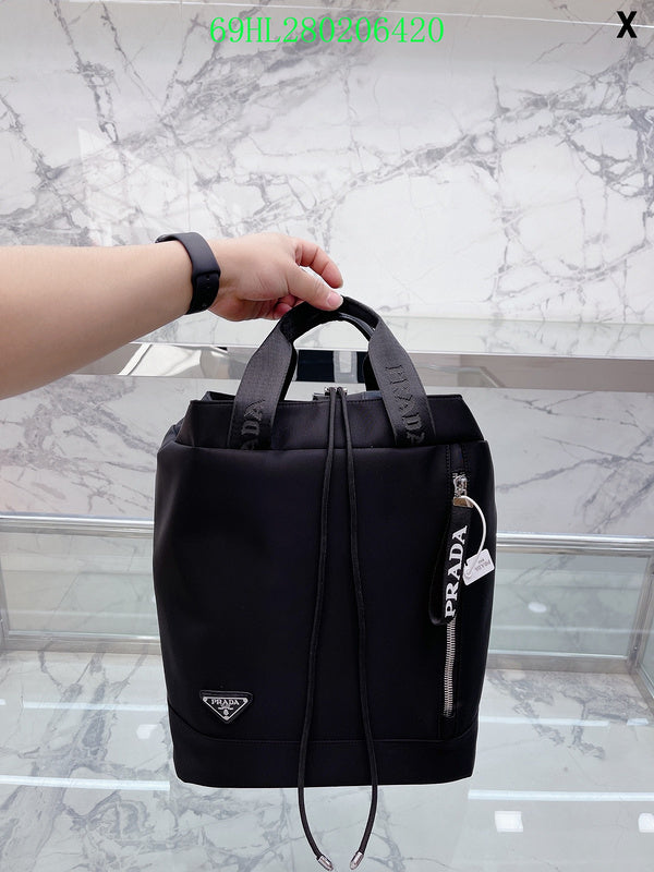 Satchel Bags - PDA Bags - 3571