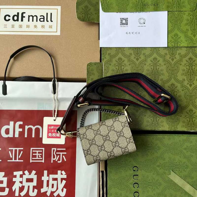 GUI2 Bags - Fashion Bags  255