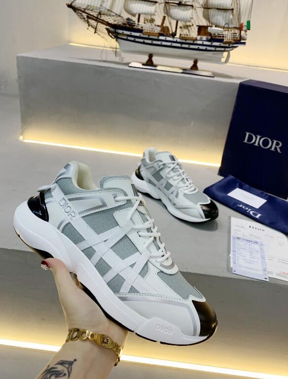 SAMCC - DOR Men Shoes - 842
