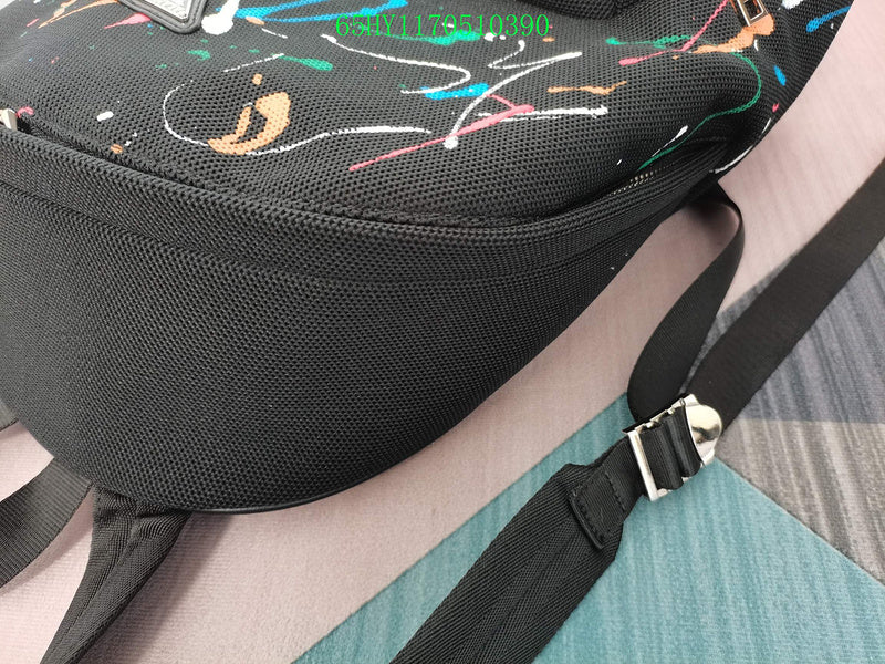 Satchel Bags - PDA Bags - 4355