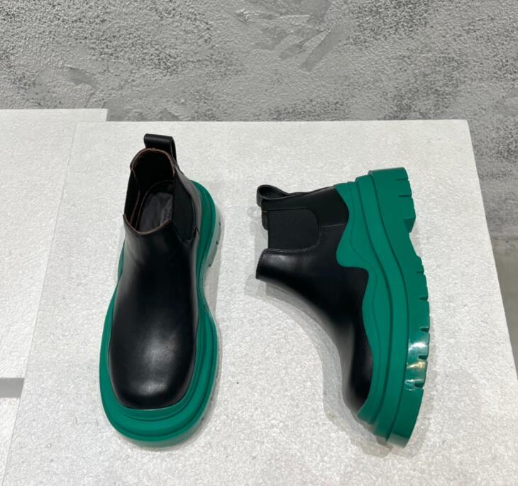 SAMC - BO Women Shoes - 165