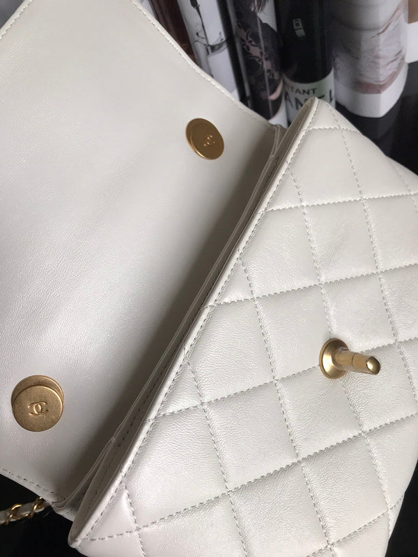 Satchel Bags - CHL Bags - 1050