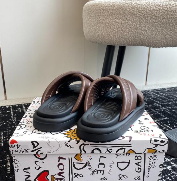 SAMCC - DAG Men Shoes - 015