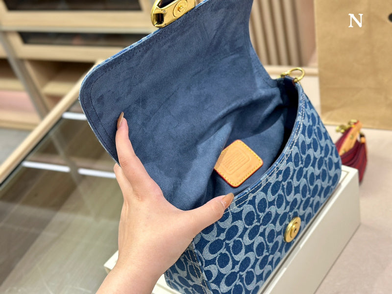 Satchel Bags - CCH Bags - 165