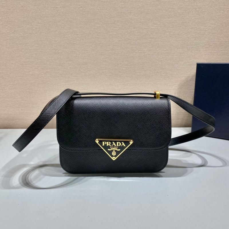 Satchel Bags - PRA Bags - 341