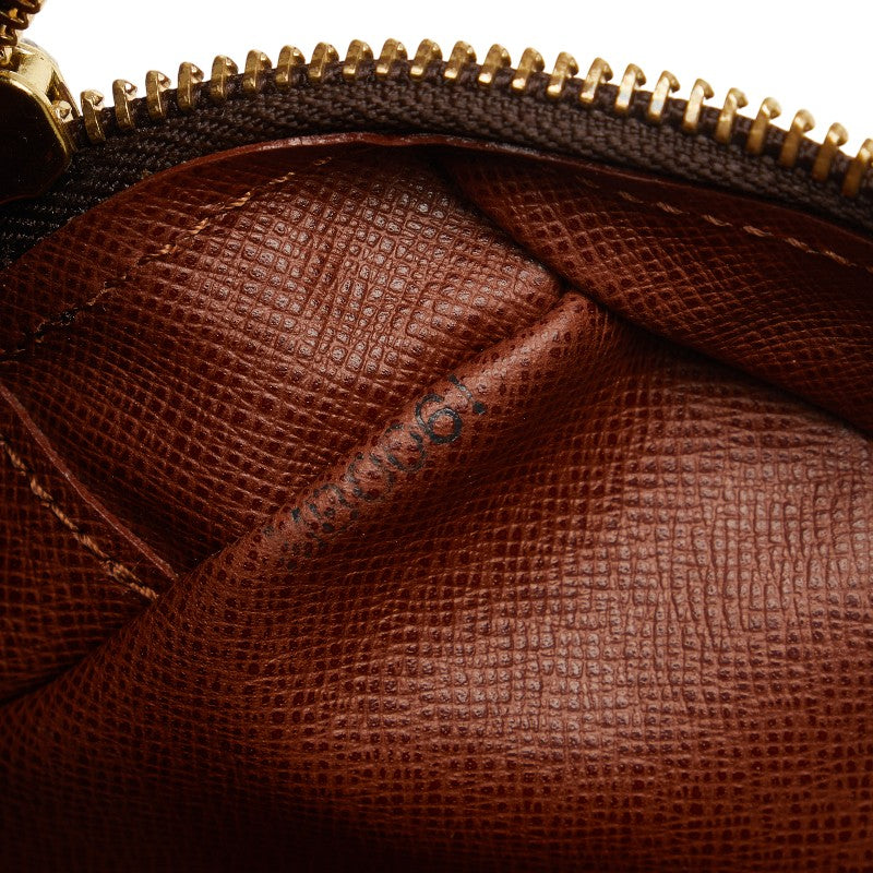 Louis Vuitton Monogram Trocadero 27 Shoulder Bag M51274