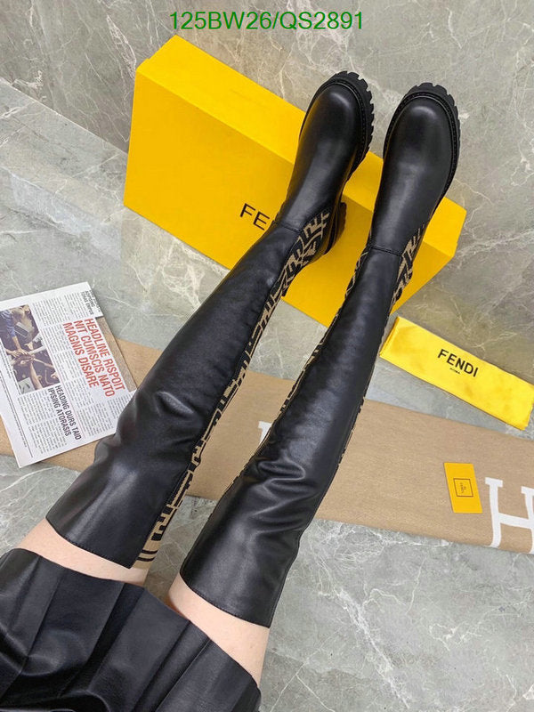 SAMC - FDE Women Shoes - 515