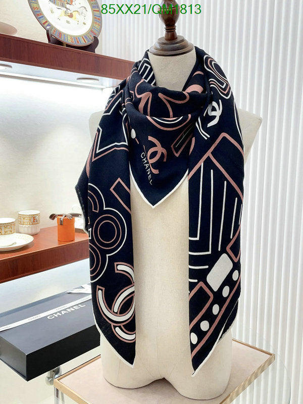 SAMC - CHL Scarves - 665