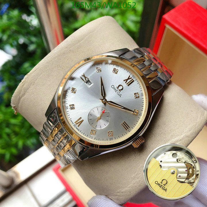 SAMC - OG Watches - 165