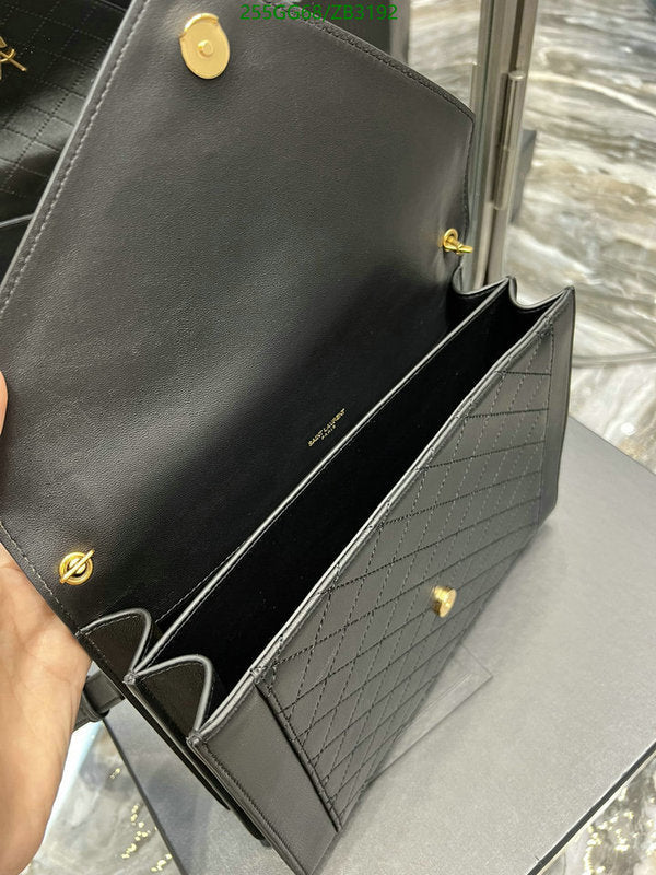 SAMC - YLS Bags - 413