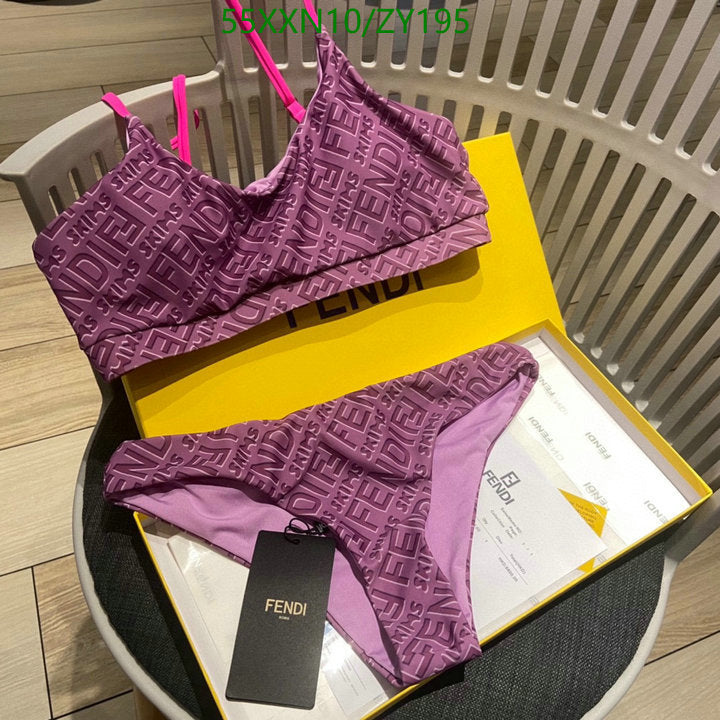 SAMC - FDE Swimsuits - 072