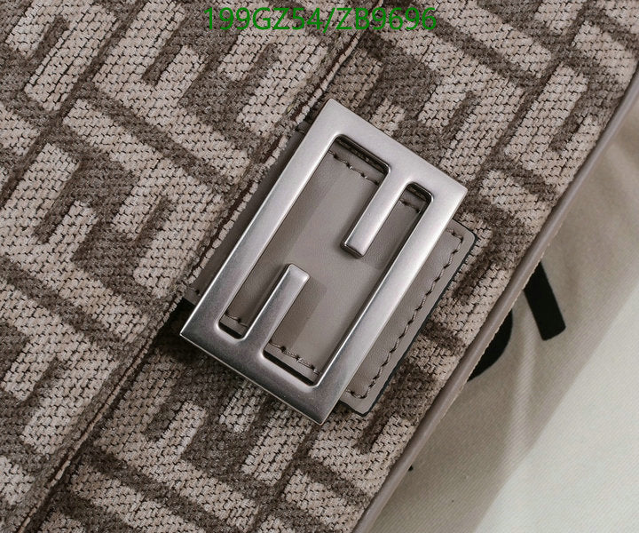 SAMC - FDE Bags - 465