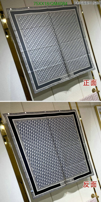 SAMC - DOR Scarves - 275
