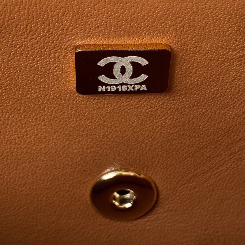 Satchel Bags - CHL Bags - 2177