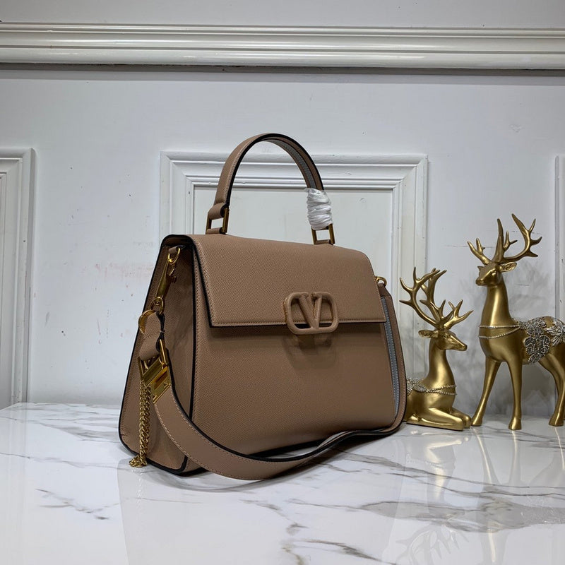 Satchel Bags - VTO Bags - 1256
