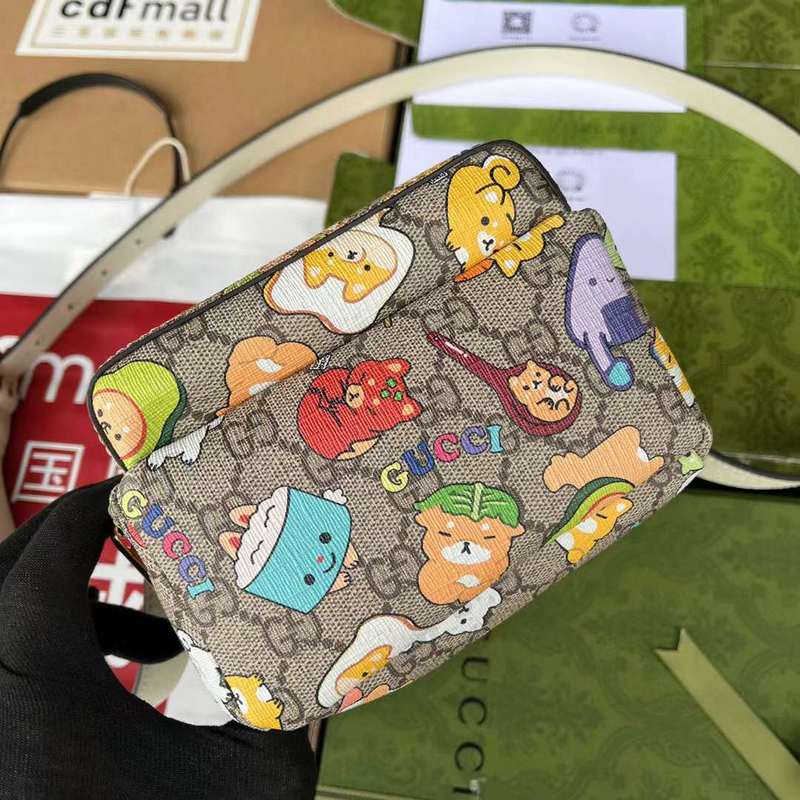 GUI2 Bags - Fashion Bags  134
