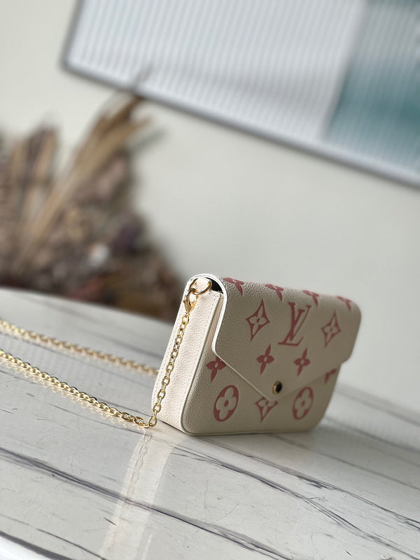 Glami- Glami- Lu-Vi bags - 4243