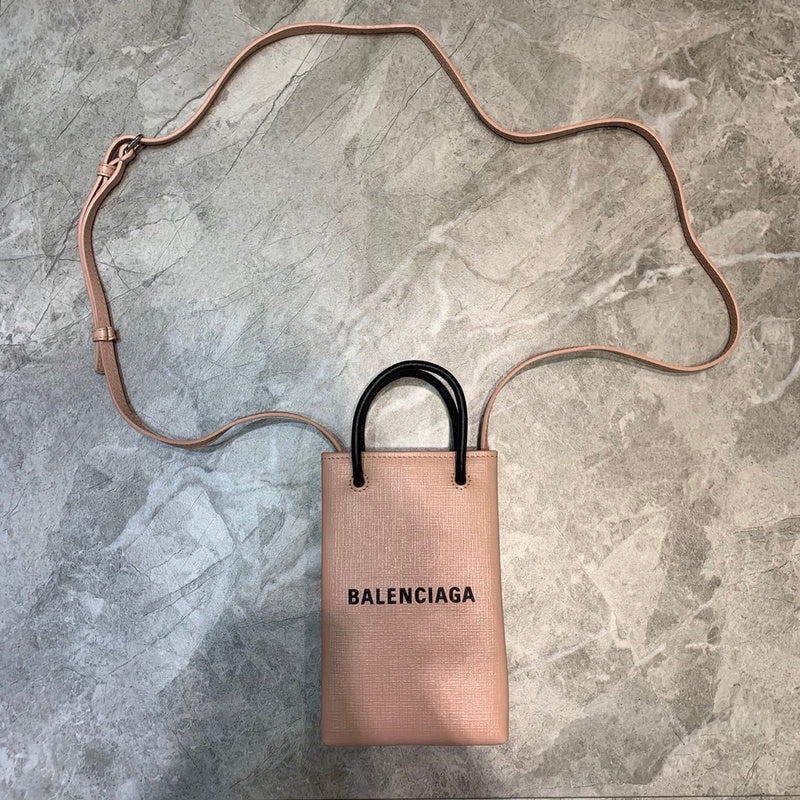 Satchel Bags - BGA Bags - 1197