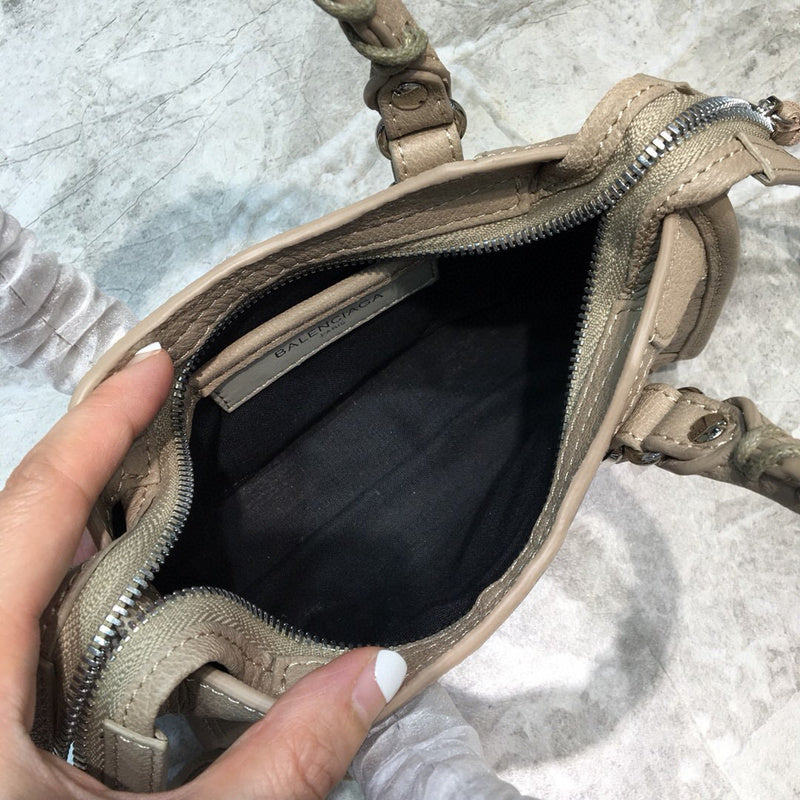 Satchel Bags - BGA Bags - 894