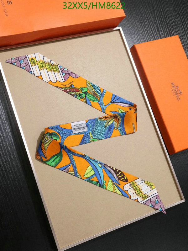 SAMC - HMS Scarves - 770