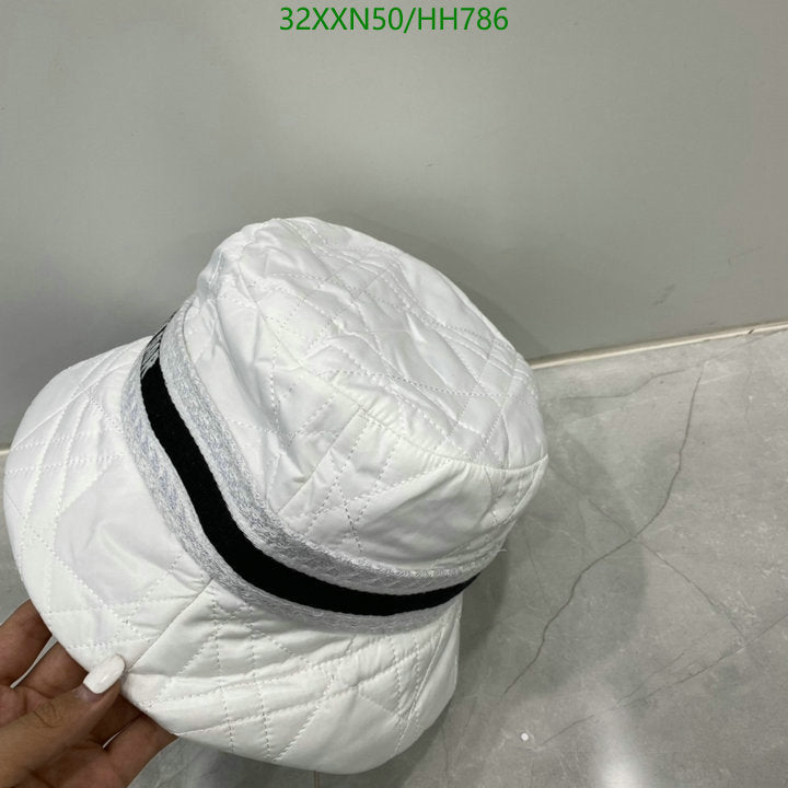 SAMC - DOR Caps & Hats - 130
