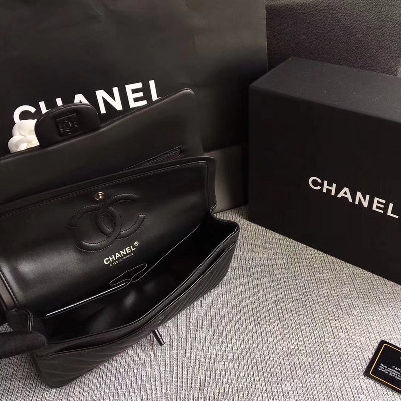 Satchel Bags - CHL Bags - 744