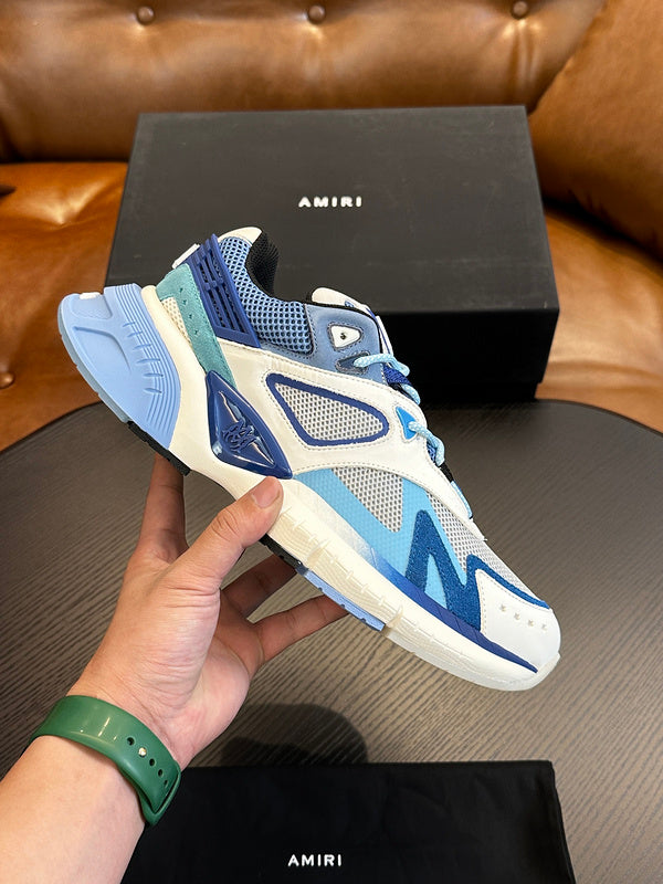 glami - AMIR Women Shoes - 168