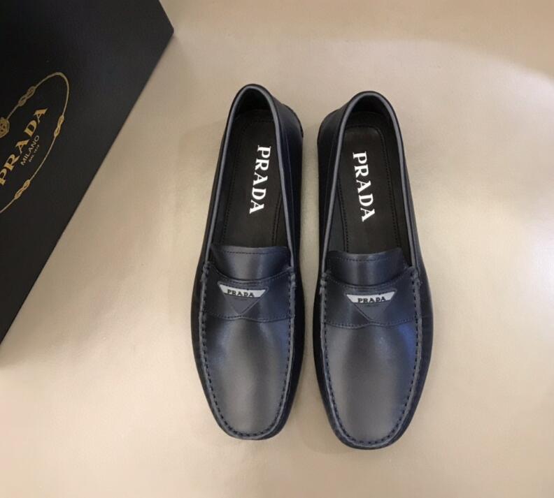 Glamy - PD Men Shoes - 362